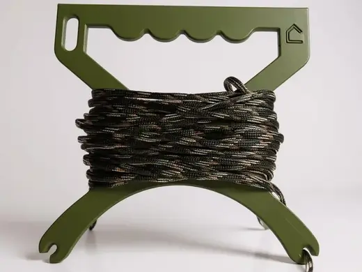 PrepReady - Paracord Storage Spool 10m & 30m Files