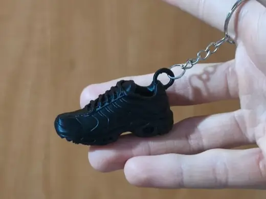 Tenis Nike TN