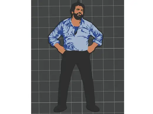 Bud Spencer