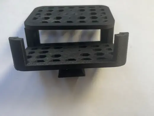 SvBony Sv241 piggyback for Mele Quieter & Pi5 case
