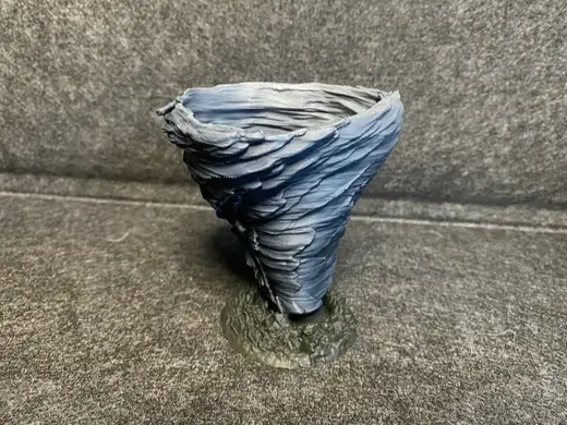 Tornado 1