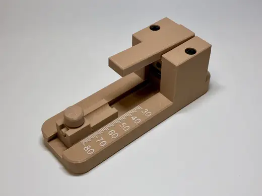 Reed Guillotine for Oboe and English Horn