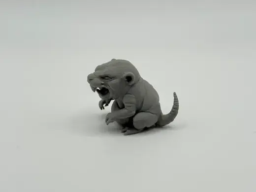 Naked Mole Rat