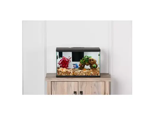 Top Fin 3 Gallon Tank Airflow Tank Lid
