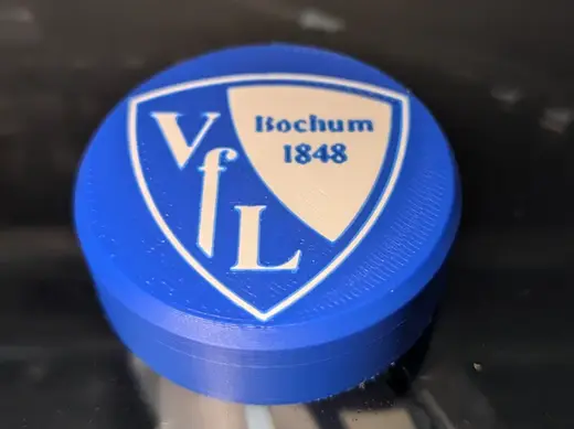 Flaschenöffner - VfL Bochum