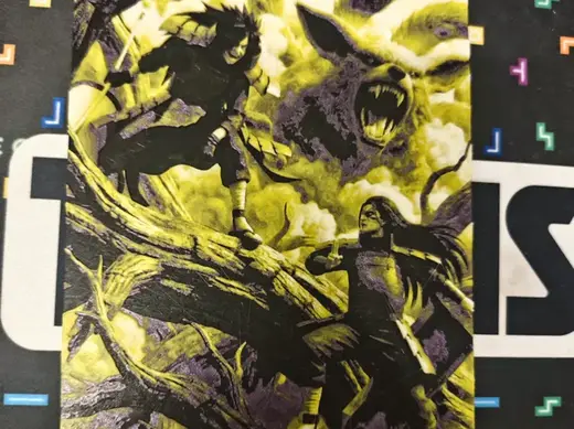 Hashirama Senju et Madara Uchiha