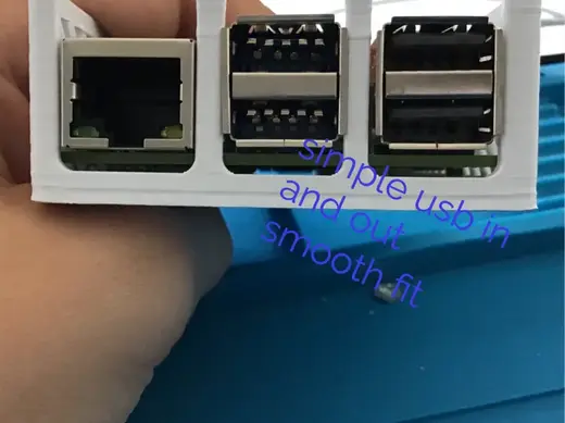 rasbperry_pi_3_case (best one) with gpio cut out