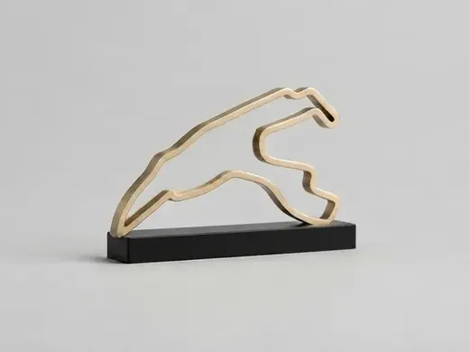 Trophée Circuit Spa-Francorchamps