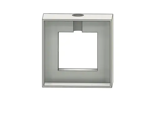 Ebay Thermostat desk holder