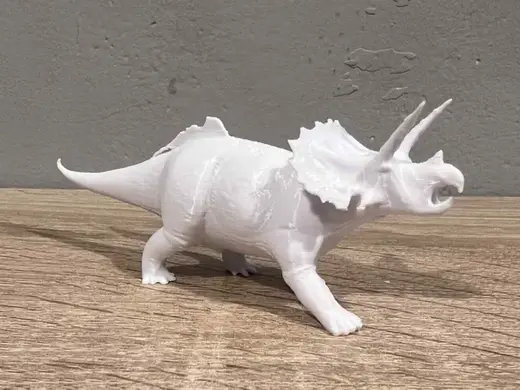 Triceratops - Dino