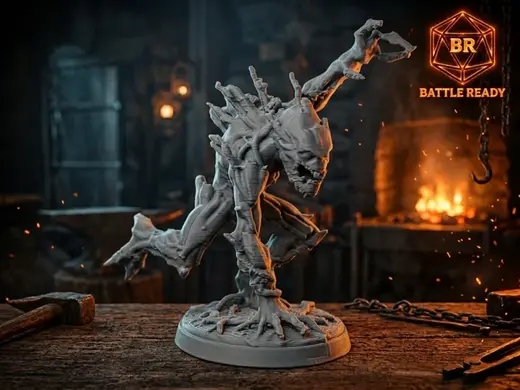 Twig Blight