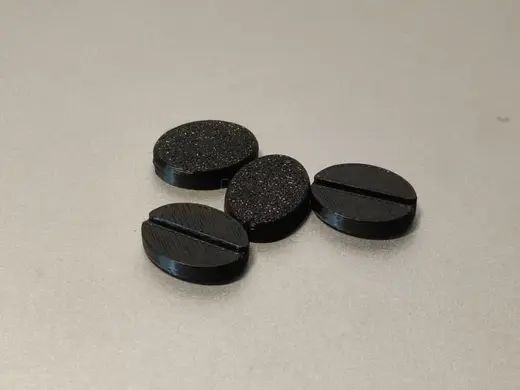 咖啡豆磁吸冰箱贴(可吸纸张)