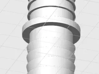 3/4 inch hose Repair - Tuyau raccord 3/4 pouces