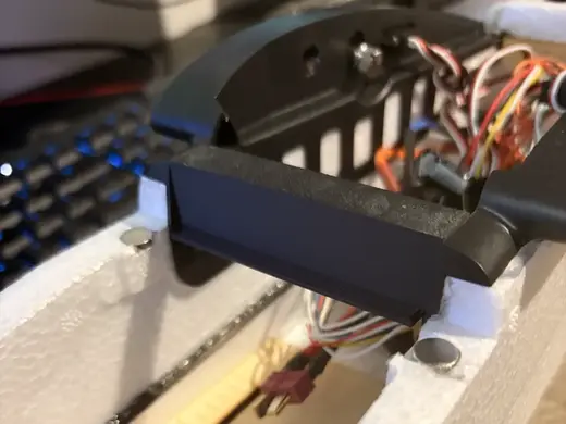 ZOHD Talon GT Mid Brace v1