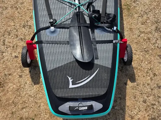 SUP Horizontal Trolley