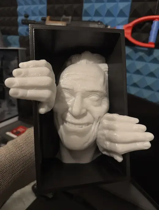 book nook Joker