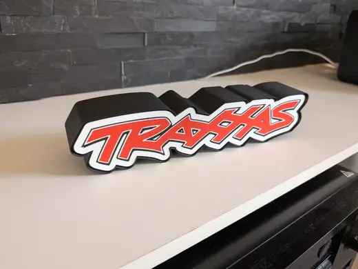 TRAXXAS Led Lamp Lightbox