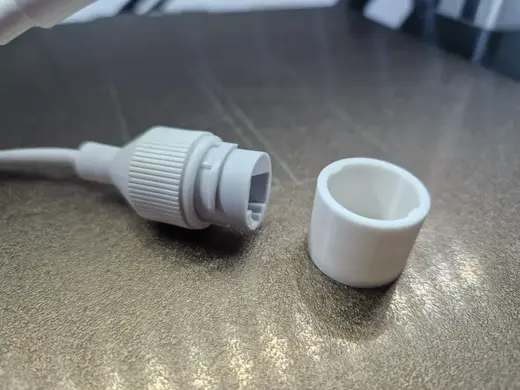 LAN Port Cap/Cover for Xiaomi & Others IP Cameras