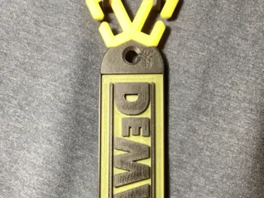 Dewalt Fan Chain