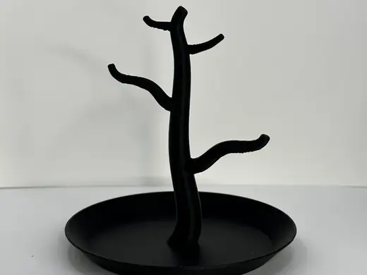 Elegance Tree – Schmuckhalter mit Stil Schmuckbaum
