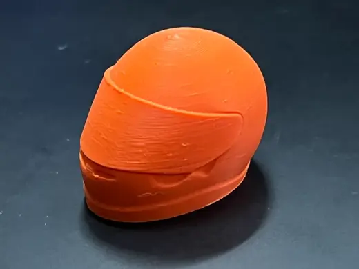 易控4082 1/8 头盔