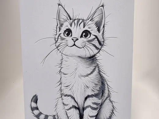 Cat Hueforge