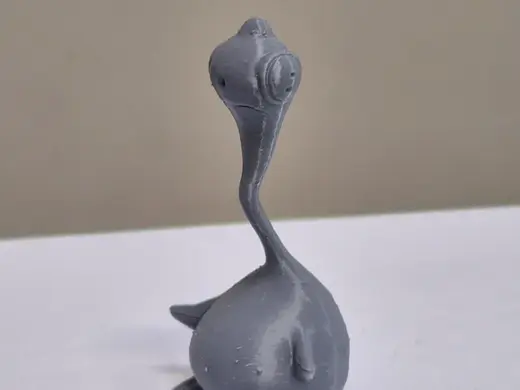 Grog Miniature Figure