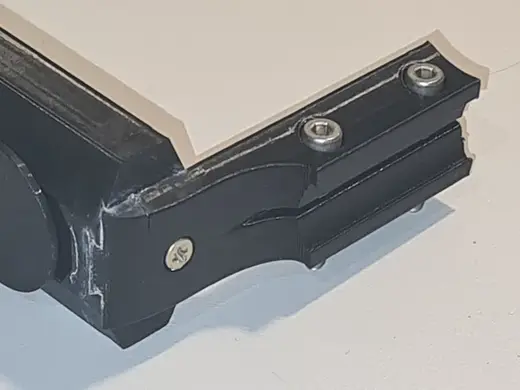 Nxco_Grx's Diopter adapter for airguns