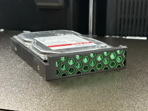 3.5 HDD Tray for HPE ML110 GEN10 Server