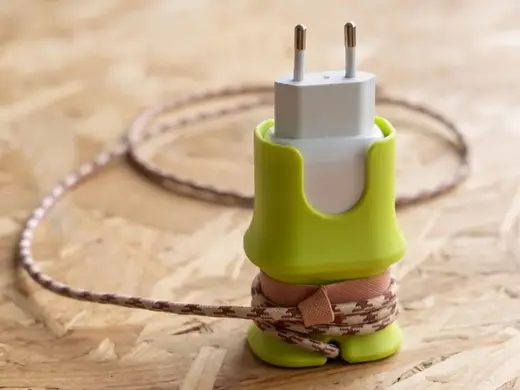 Ikea SJÖSS 20W Cable Winder (LILLHULT or RUNDHULT)