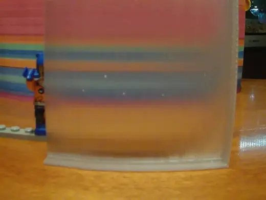 Invisibility Shield