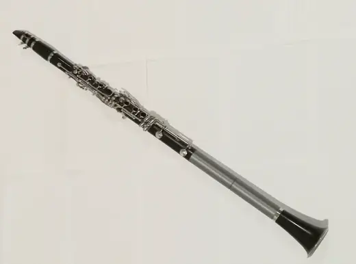 Low C Clarinet Extension
