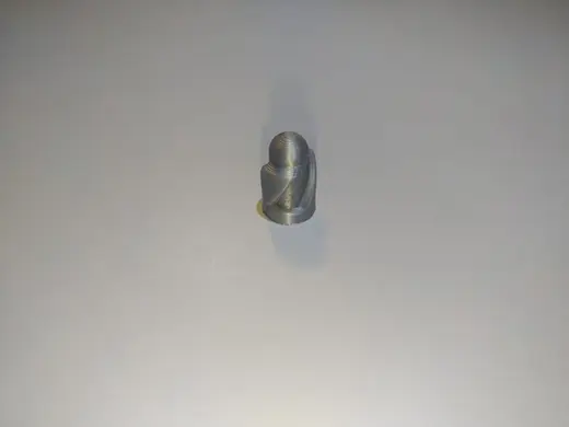 pocket copter propeler to motor adapter