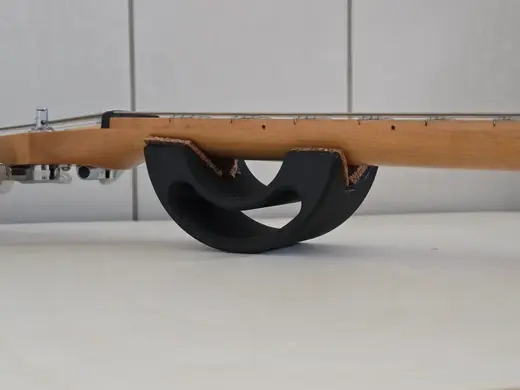 Guitar Neck Rest