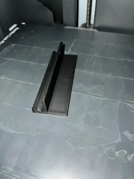 HSS spacer jig