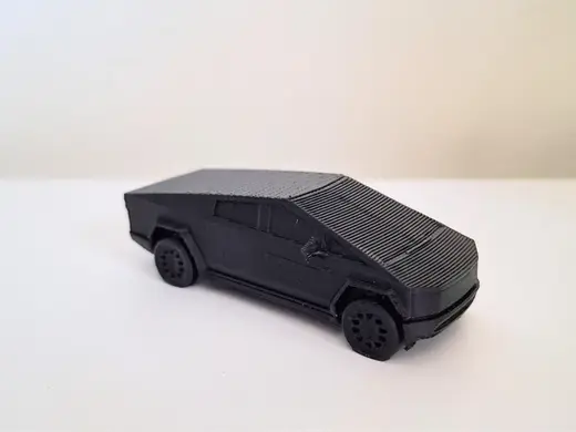 Tesla CyberTruck