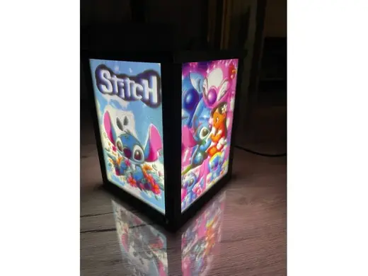 boite 4 lithophanes 140x100