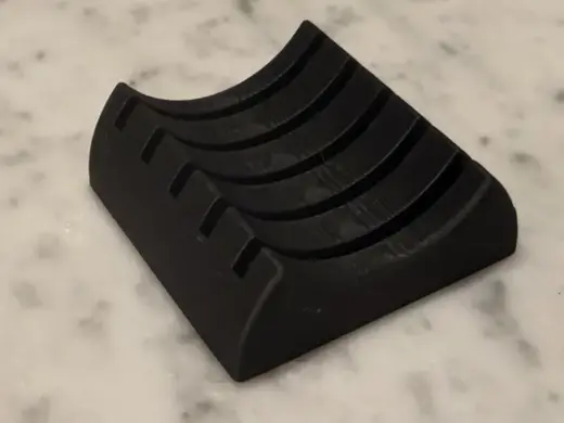 Puck Screen Holder 53 mm 5 Slots