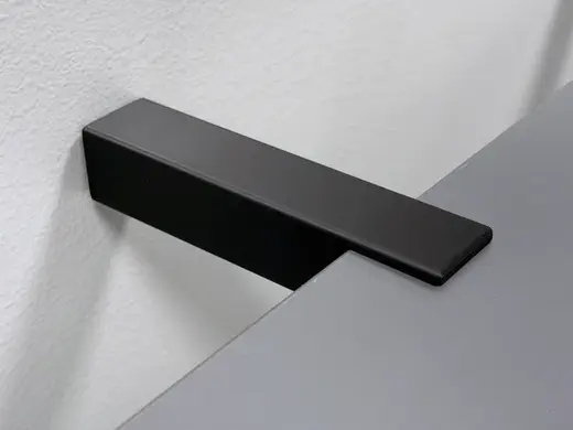 Desk to Wall Spacer (Customizable)