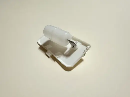 Baby Brezza Bottle Washer Pro Auto Fill Lid