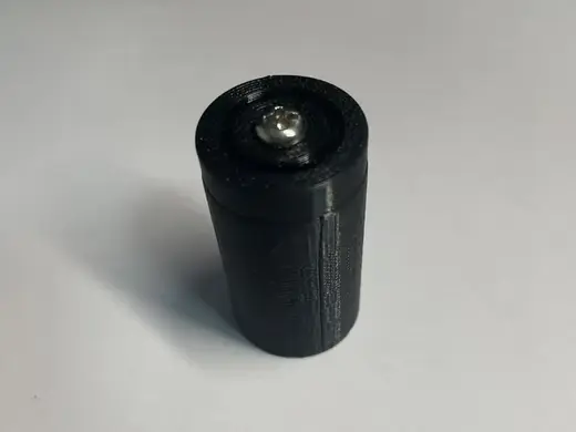 18650转21700套筒