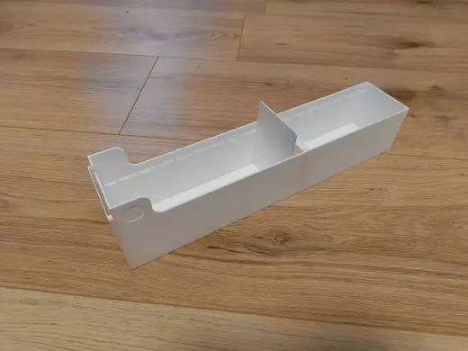 TCG Card Storage with Divider/Insert Slot Extended