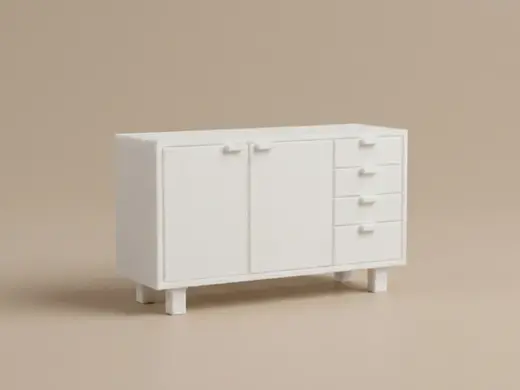 George Nelson Office Furniture – Modern Collection