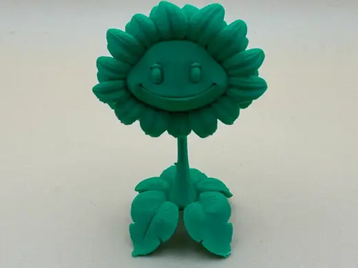 Sunflower pvz gw2