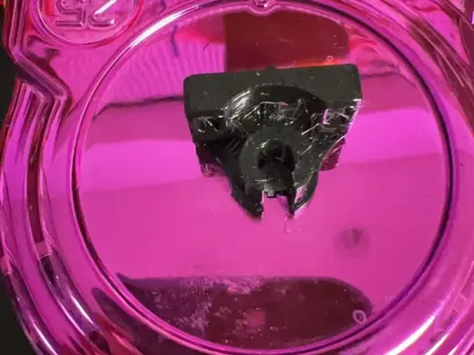 3D打印机压线环