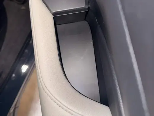 Toyota Grand Highlander Door Inserts