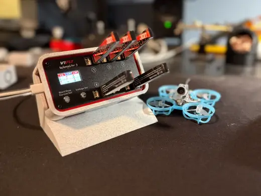 Vifly Whoopstor 3/Toothstor charging stand