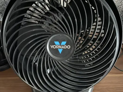 Drehknopf für Vornado Venti