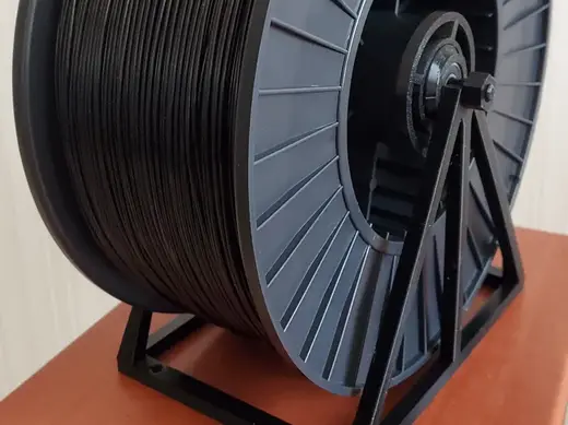 Filament Spool Holder up to 3kg