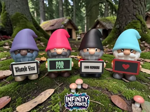 MULTIPART -- BILLBOARD GNOME